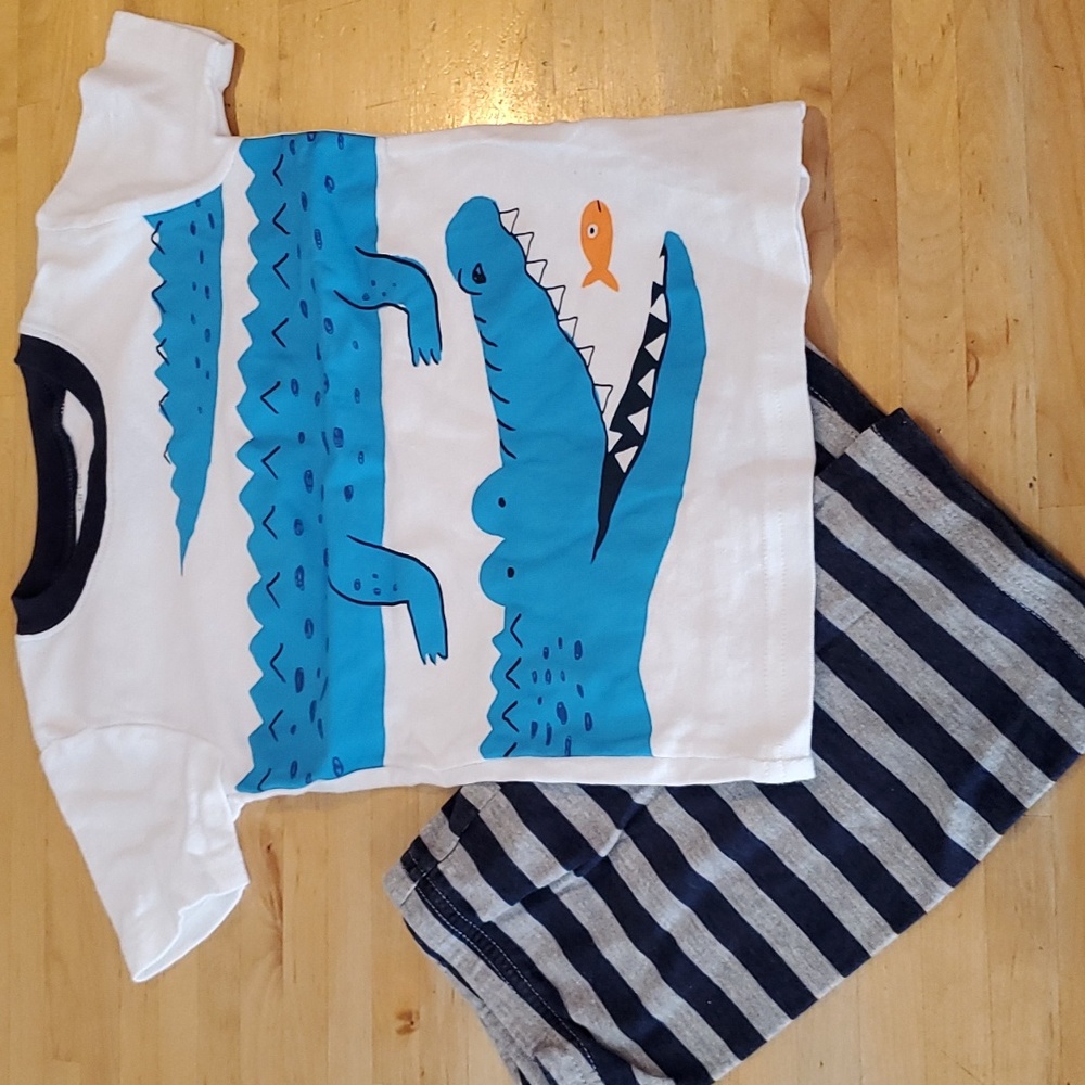 Kids pajamas